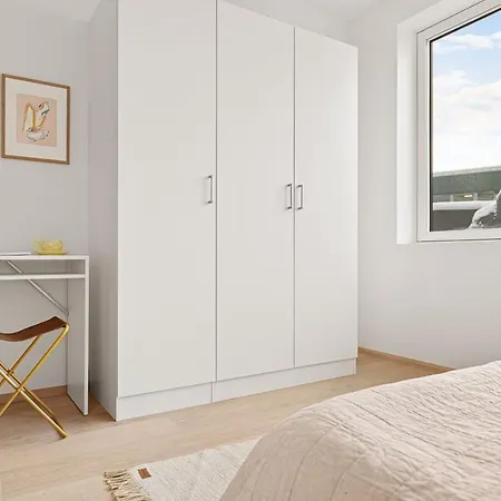 Lägenhet New 1 Bedroom In Sentrum
